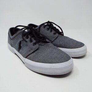 Polo Ralph Lauren Faxon Low Top Sneakers